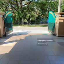 Nice Renovation, Must View