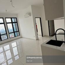 Space Residency Middle Floor 1-Bedroom For Sale 