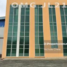 Wtl Warehouse , Factory for Rent Telok Gong, Port Klang