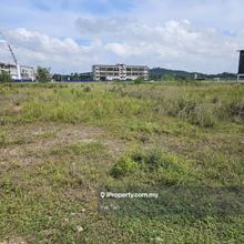 Industrial Land @ Serenia, Sepang For Sale