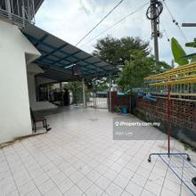 Corner Lot , Facing Playground , Limited Unit