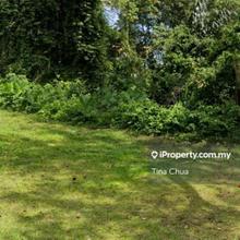 Bungalow land for Sale