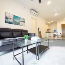 Ready to move in 