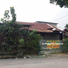 Land Sale Serdang Kampung Baru Seri Kembangan,Seri Kembangan, Selangor