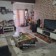 Good for invest and own stay, ioi developer