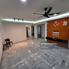 Aman Puri Apartment , Desa Aman Puri