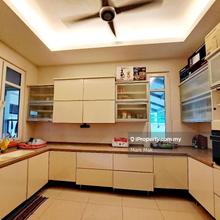 Cenderawasih Bungalow (Renovated). Deposit 100% Refundable