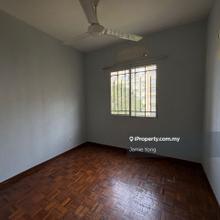 Kinrara Ria Apartment For Rent