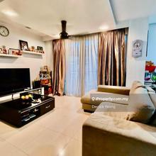 Desa impiana duplex for sale taman puchong prima puchong