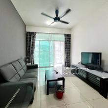 The Oasis @ Gelugor Fully Furnished seaview