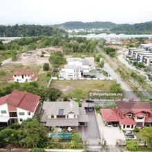 Bungalow land for Sale