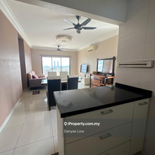 Walking distance to lrt Taman Paramount, Maz, lake, Star Grocer