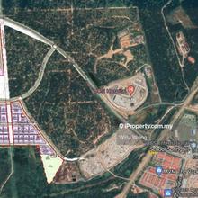 Industrial land for Sale