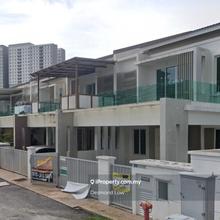 Rare in market, unfurnished unit,View to offer 