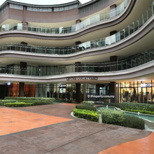 Conezion, IOI Resort City -Retail space for rent