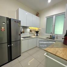 The Clovers Nice Reno High Floor Good Deal in Sungai Ara Bayan lepas