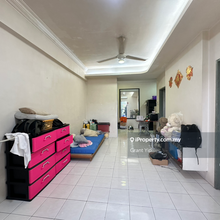 Mahkota 1 Apartment Bandar Mahkota Cheras 