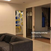Eve Suite Service Ara Damansara Beside LRT Description In English
