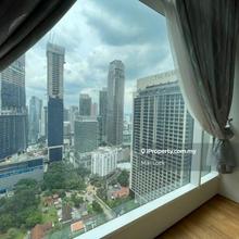 KLCC Condominium for Sale