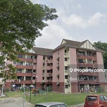 Taman Sri Sentosa, Jalan Klang Lama, Old Klang Road, Kuala Lumpur