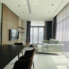 Moulmein rise nice unit fully furnished for rent