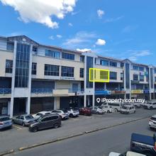 For Sale/Inanam/2nd Floor/Office/Inanam Terminal Bus