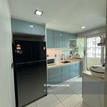 Well Maintained Unit, Ready Move In, Balcony Facing Pool