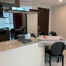 Uptown Residence, Damansara Utama 