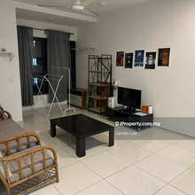 Dsara Fully furnished for rent