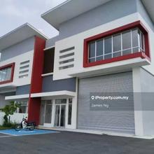 Semi D Factory for Sale @ Nilai 3, Negeri Sembilan