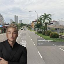 Jalan Dato Sulaiman Ksl Town Area Single Storey Commercial Shop