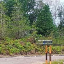 Freehold 9601ft Bungalow Land Seksyen 9 Bukit Mahkota Bangi