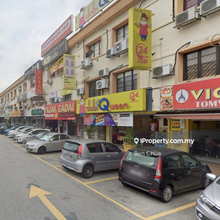 Shop Office for Rent at Kota Damansara