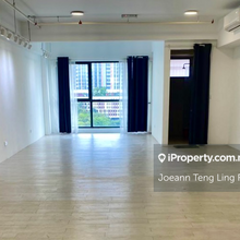 Renovated Office For Sale