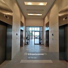 Stylish Studio Living at Horizon Suites @ Sunsuria City