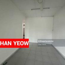 1 Sty Sri Kijang Alma Impian Bukit Mertajam For Rent