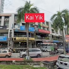Prima Tanjung Ground Floor Commercial Shophouse @ Tanjung Tokong