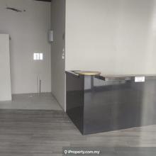 Saville @melawati ground floor shop for rent