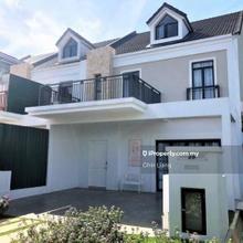 Terrace house for Sale