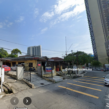Residential Land / Mont Kiara