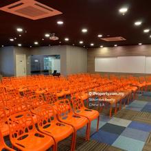 Retail-office for Rent