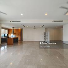 Serai - Bangsar crown jewel