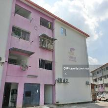 Rumah Pangsa Bukit Mewah, Apartment Kajang, Selangor