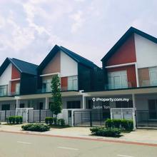 Gamuda Garden Link House For Sale