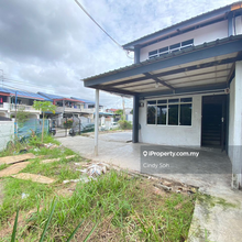 Terrace house for Rent 