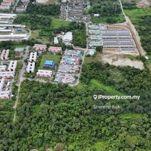 Agricultural Land @ Matang 8th Mile Taman Sri Harmony & Casa Harmoni