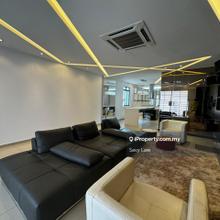 Taman Pulai Perdana 2 Double Storey Terrace House (Endlot) Sale/Rent
