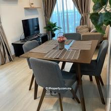 Serviced residence for Rent