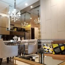 Dorsett Residences Bukit Bintang For Rent