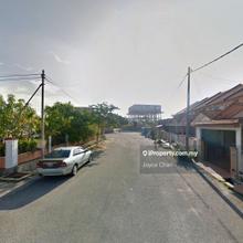 2 Storey Terrace House - Taman Alam Perdana, Kemaman, Terengganu